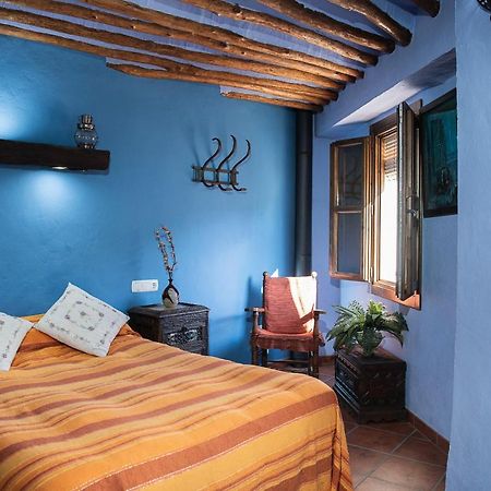 Casilla Dalea En Carcabuey, Descubre El Interior De Andalucia Villa ภายนอก รูปภาพ