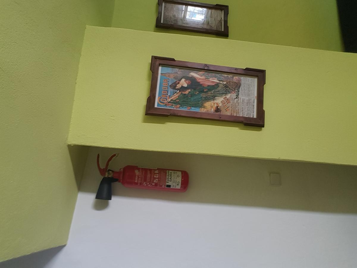 Casilla Dalea En Carcabuey, Descubre El Interior De Andalucia Villa ภายนอก รูปภาพ