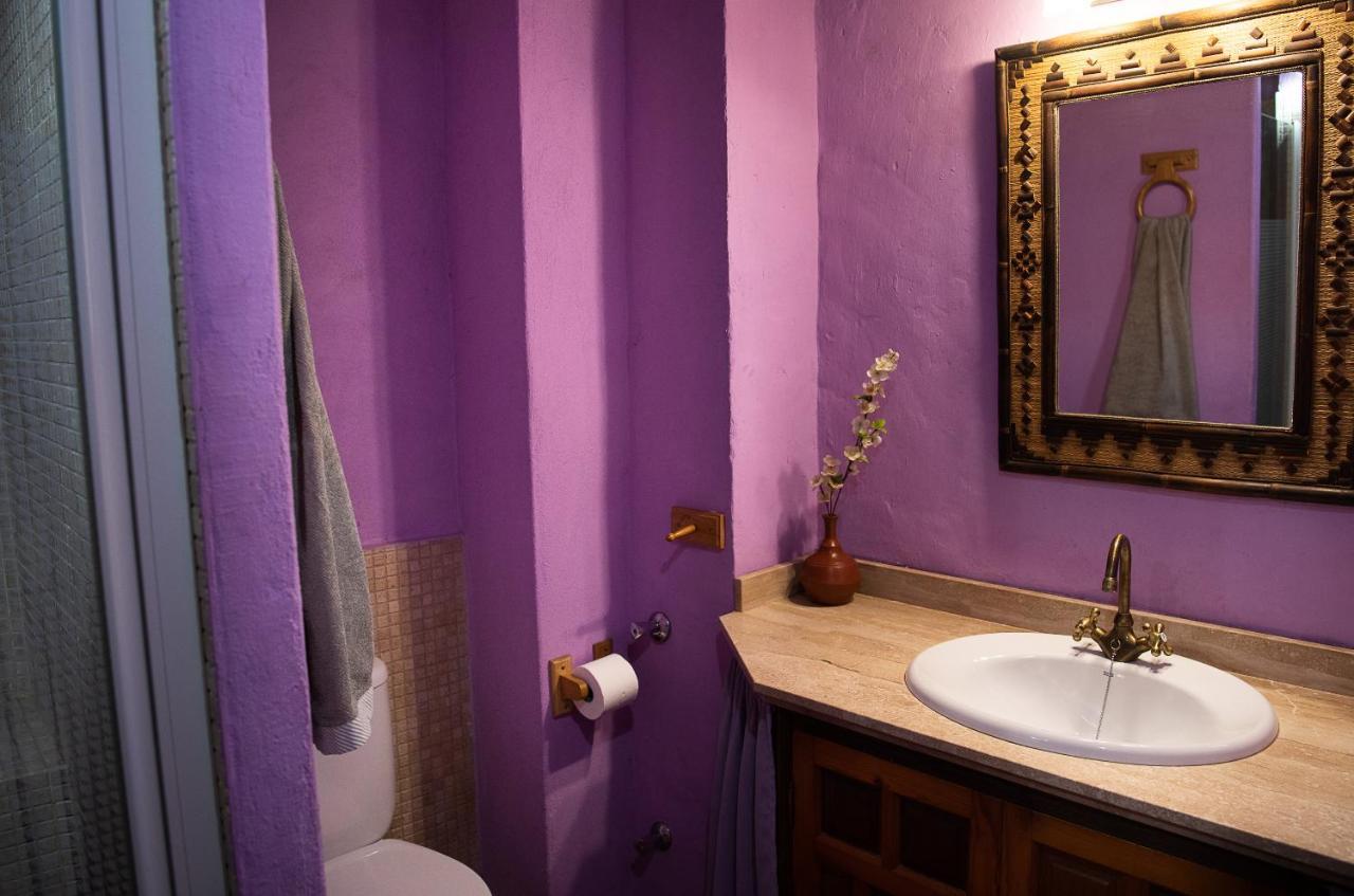 Casilla Dalea En Carcabuey, Descubre El Interior De Andalucia Villa ภายนอก รูปภาพ